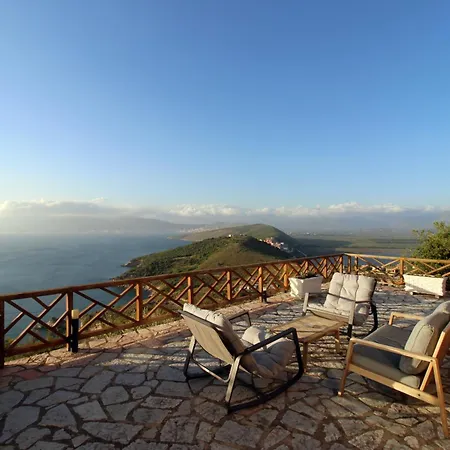 شقة فندقية Luxury Pigeons Cave