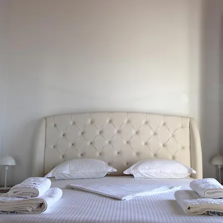 Luxury Pigeons Cave شقة فندقية 4*