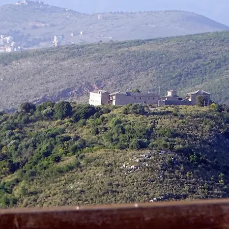 شقة فندقية Luxury Pigeons Cave كساميل