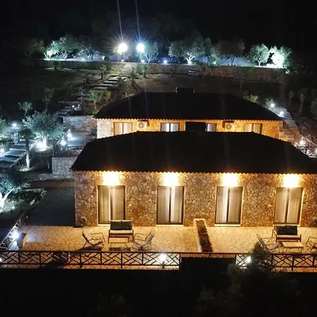 شقة فندقية Luxury Pigeons Cave