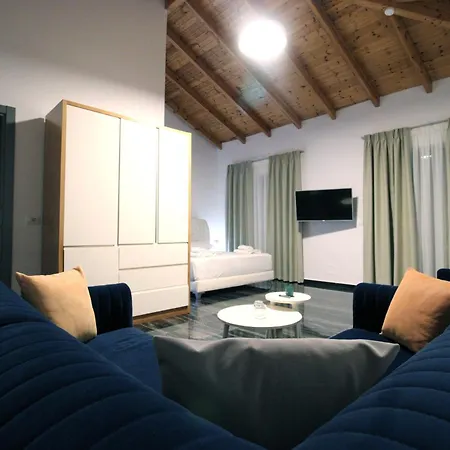 شقة فندقية Luxury Pigeons Cave كساميل
