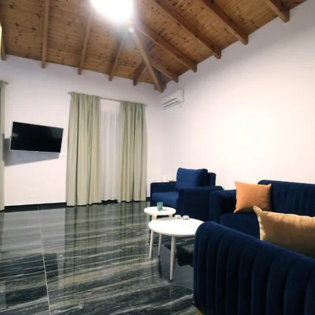 Luxury Pigeons Cave شقة فندقية