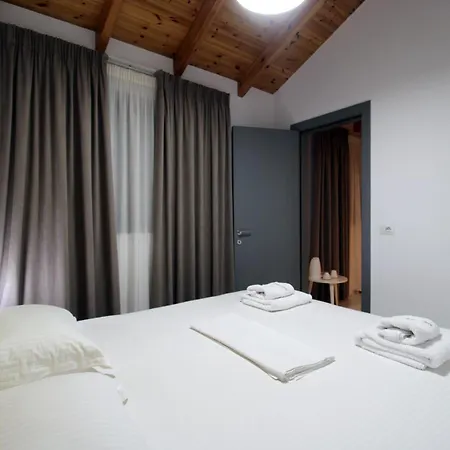 Luxury Pigeons Cave شقة فندقية كساميل