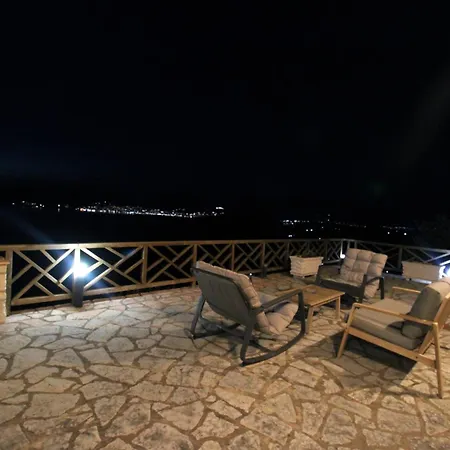 Luxury Pigeons Cave 4* كساميل