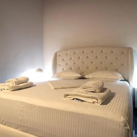 Luxury Pigeons Cave