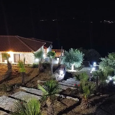 Luxury Pigeons Cave מלון דירות קסאמיל