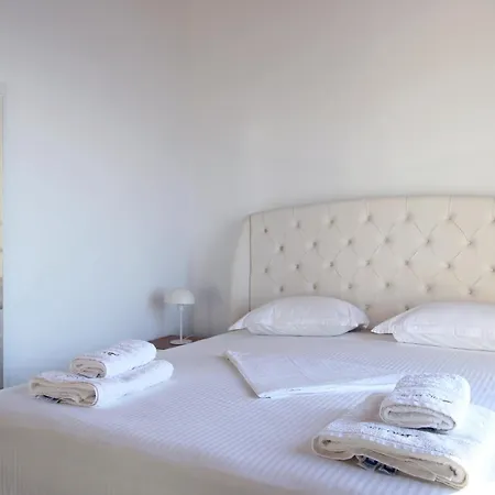 شقة فندقية Luxury Pigeons Cave 4*